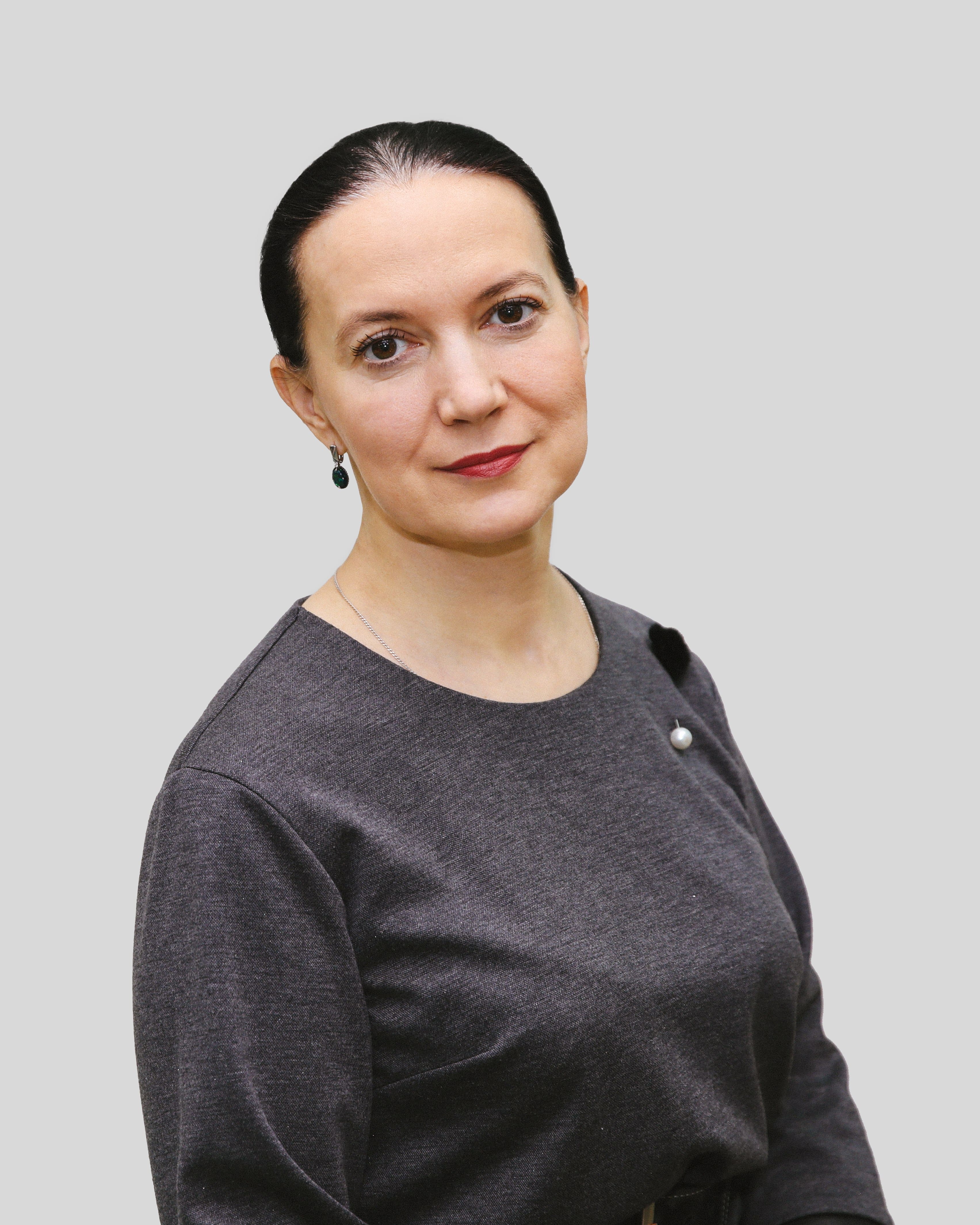 Кириленко Вера Владимировна.